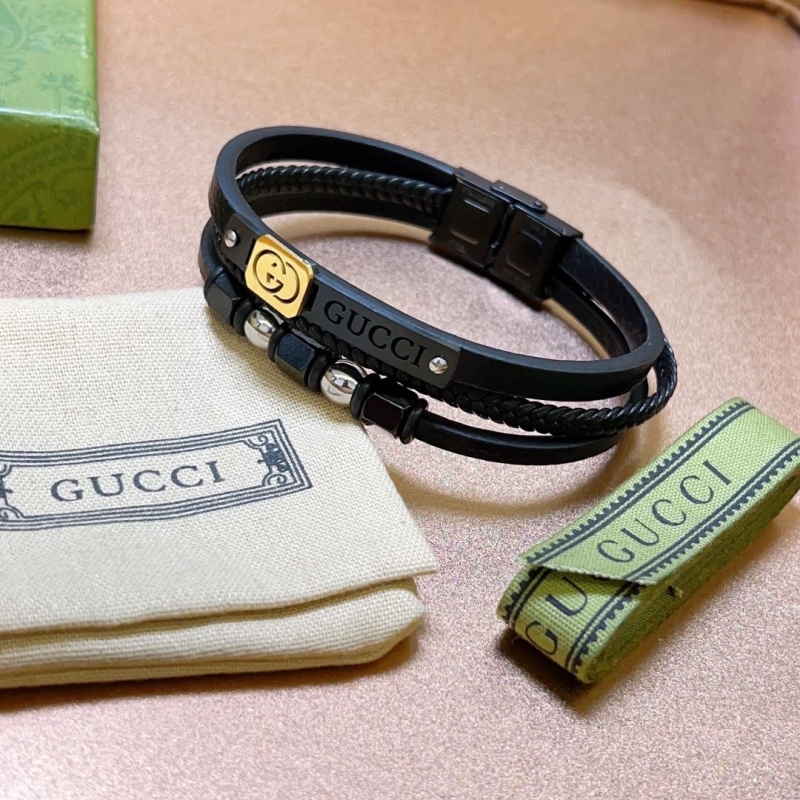 Gucci Bracelets